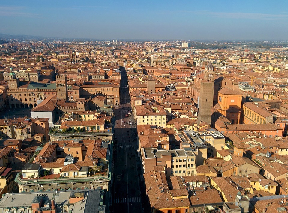 The Beginners Guide to Bologna