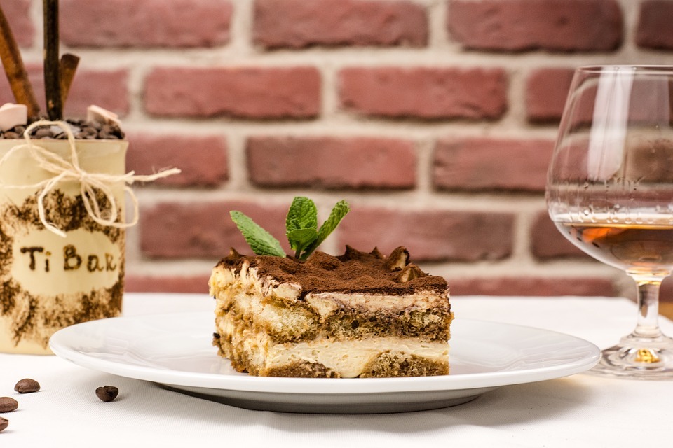 The Battle of Tiramisù