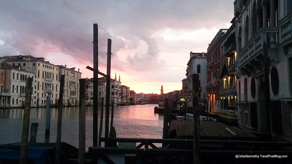 The Beginners Guide to Venice