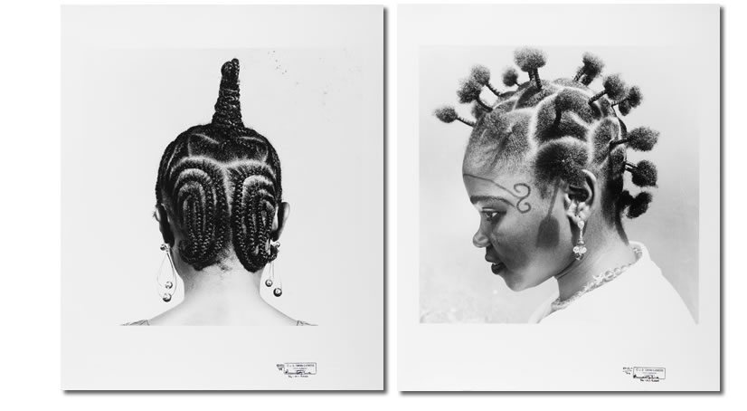 33 African Artists Telling A World Exhibit