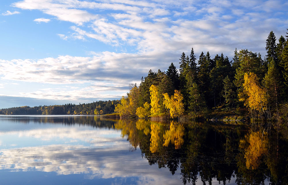 Ecotourism Is Not Just About Nature
