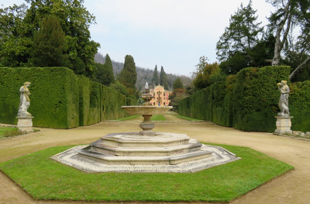 6 of Italy’s Most Beautiful Gardens You’ve Never Heard Of