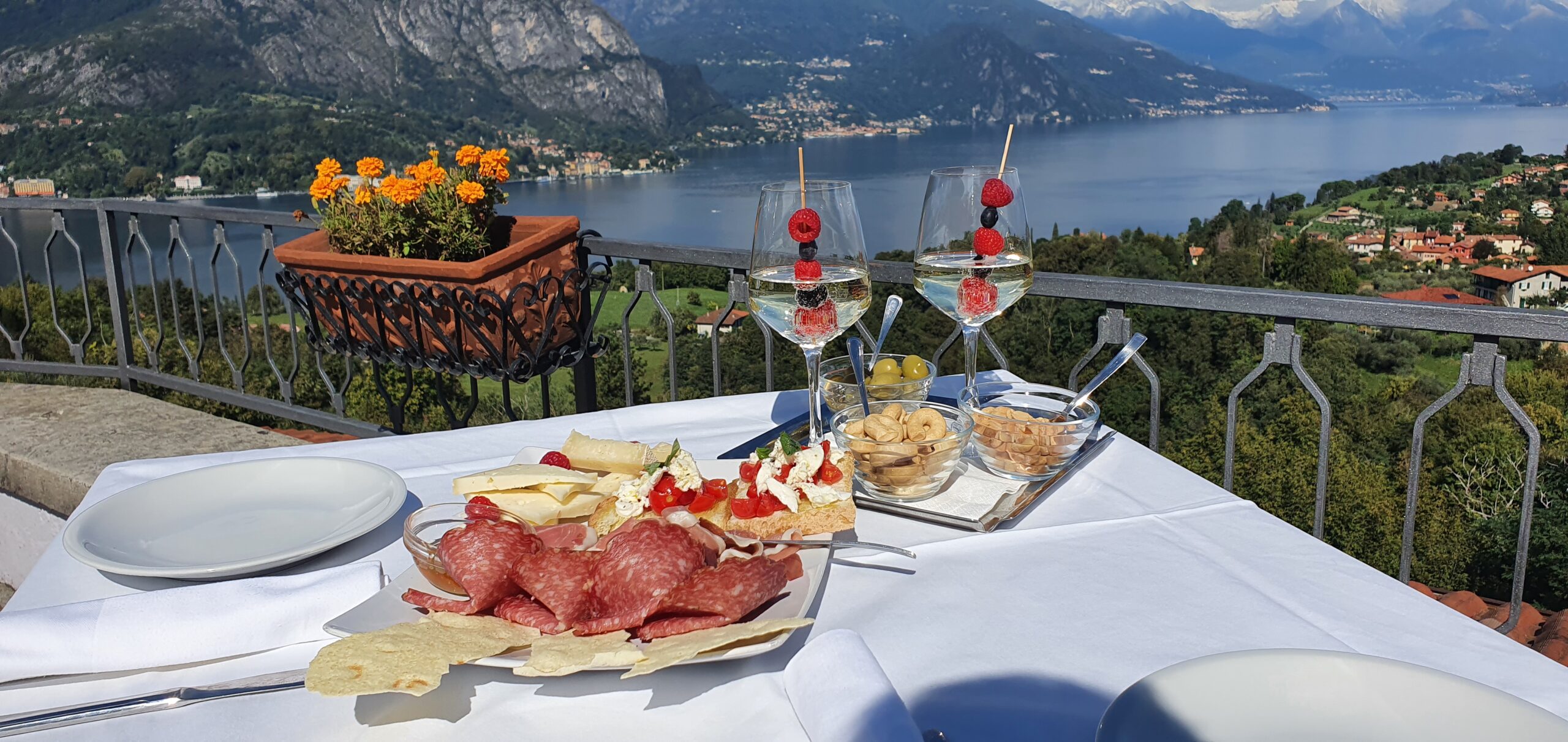 Hotel Il Perlo Panorama Bellagio