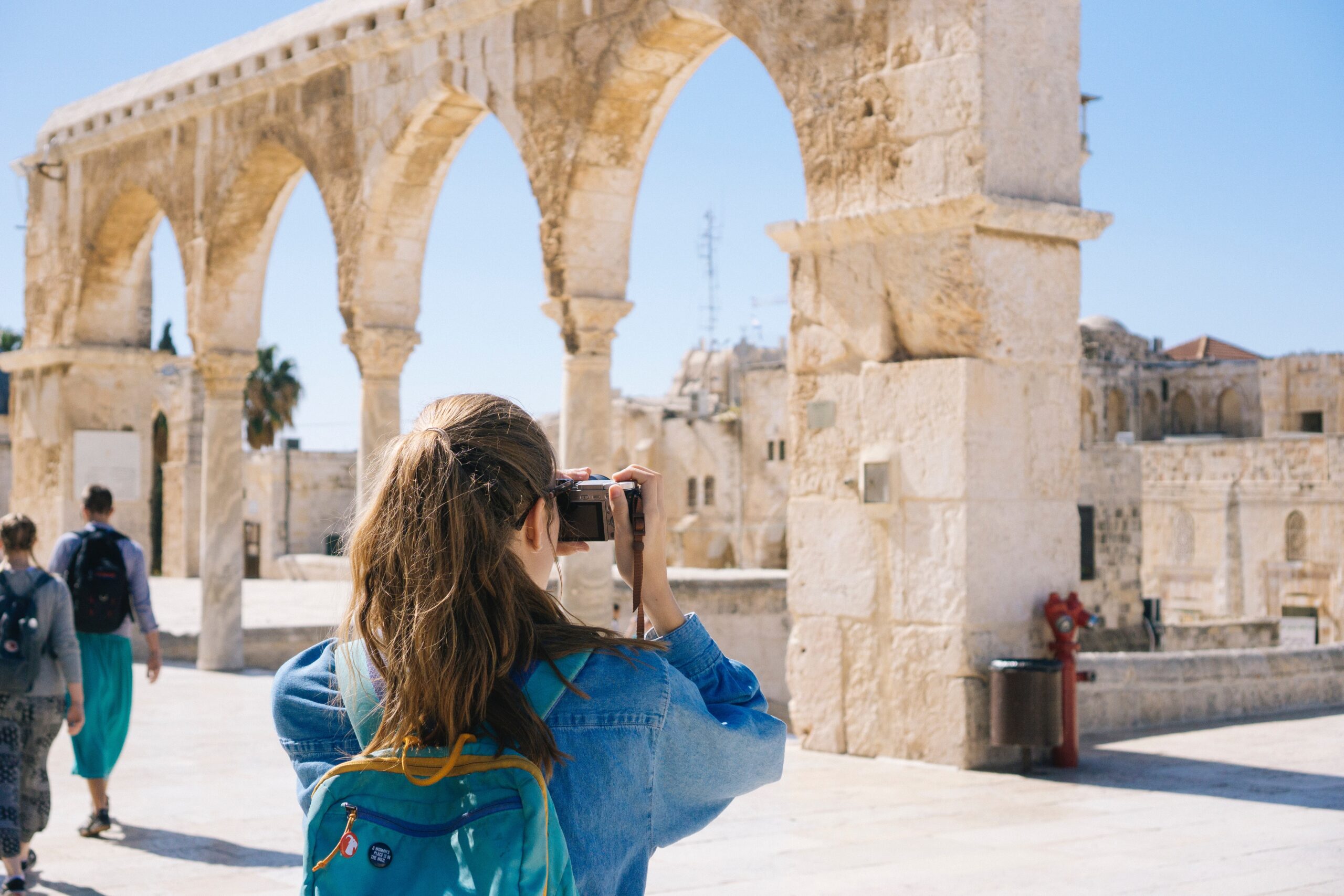 Teach English and Travel Anywhere in the World