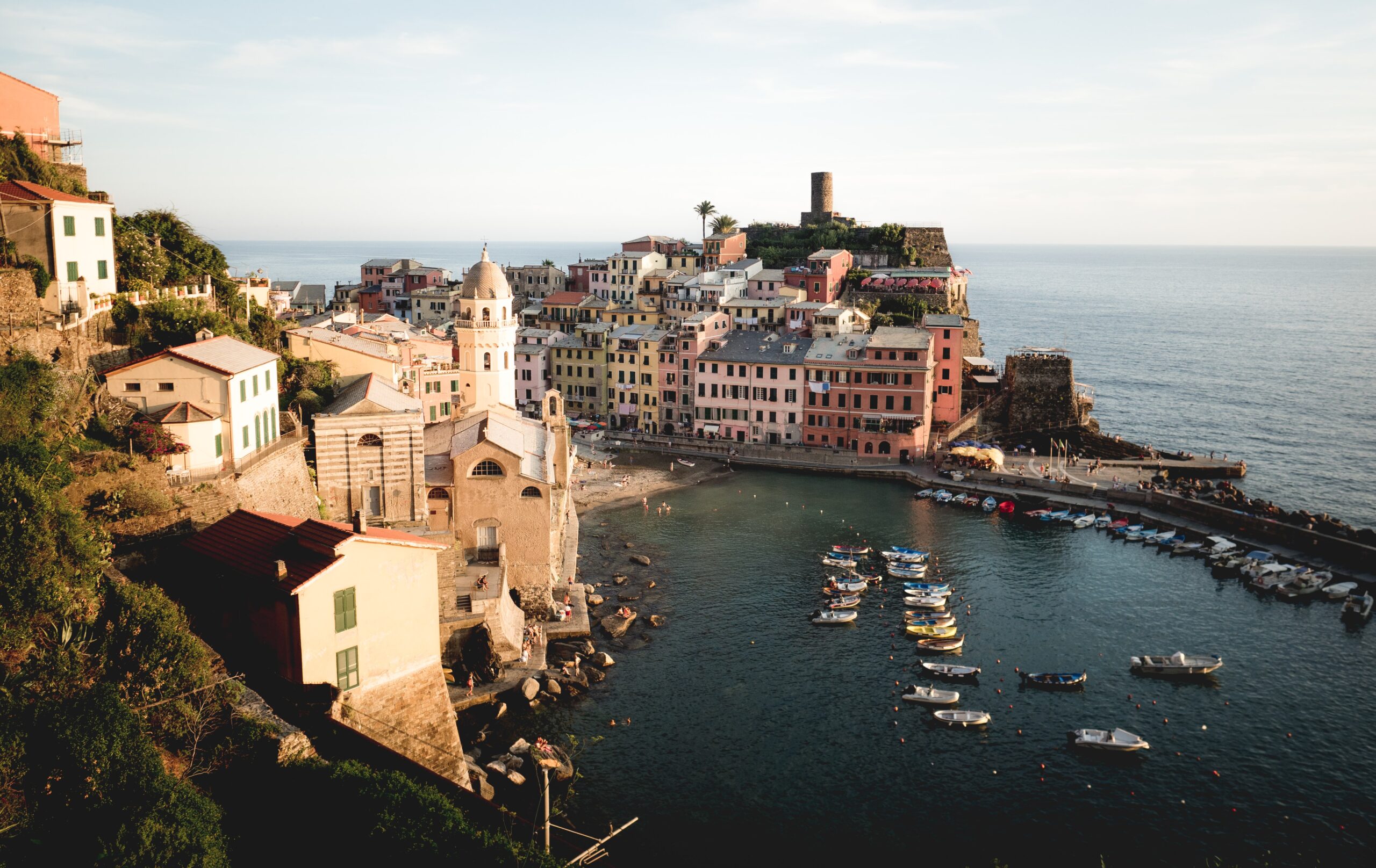 Covid-tested Flights no longer necessary for US Citizens to enter Italy