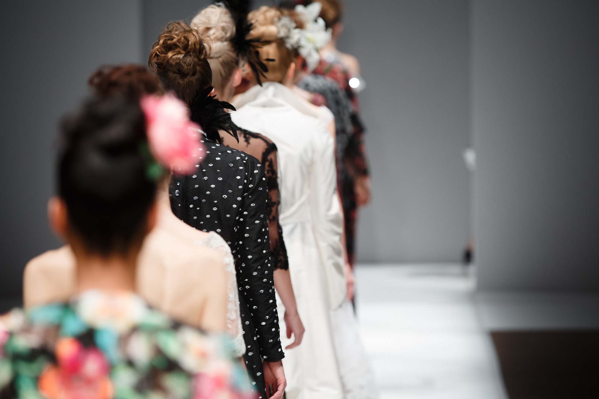The 10 Most Influential Italian Female Fashion Designers