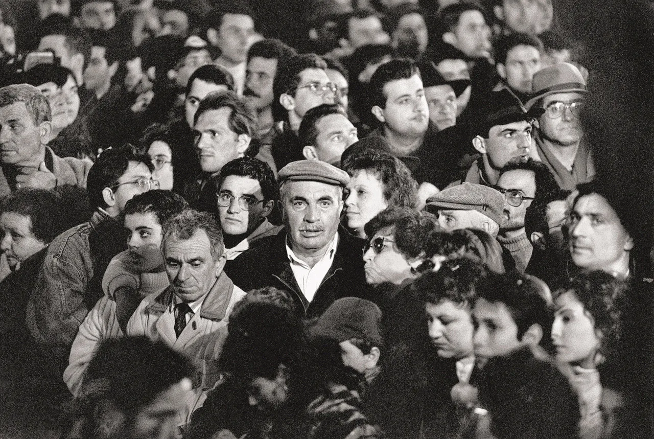 Discover the Unseen: Gianni Berengo Gardin Photography Exhibition in Alessandria