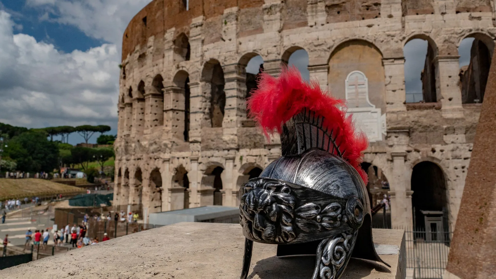 Be Wary of Tourist Scams in Italy and Europe