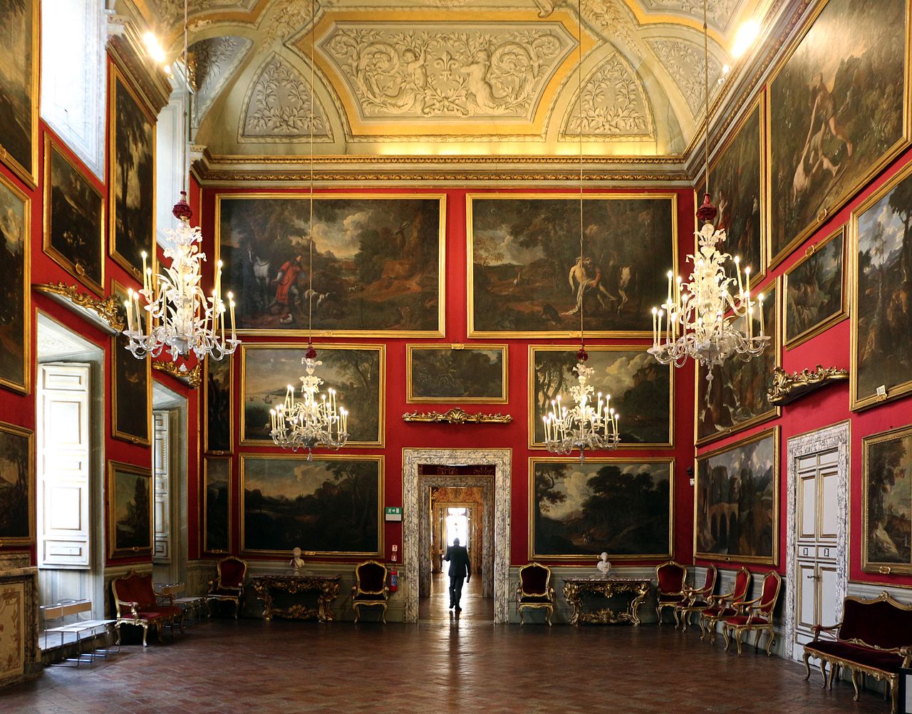 Galleria Doria Pamphilj