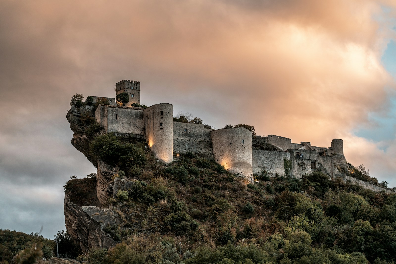 Abruzzo