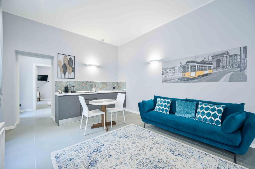 Porta Romana 92 Boutique Hotel (Milan)