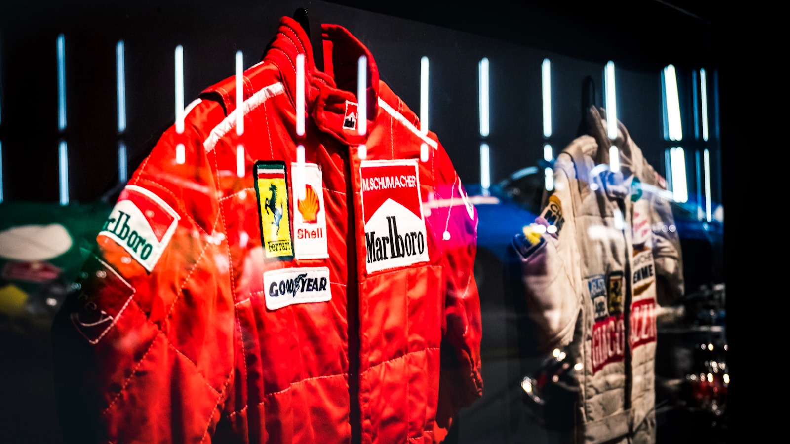 Ferrari Boutique Milan