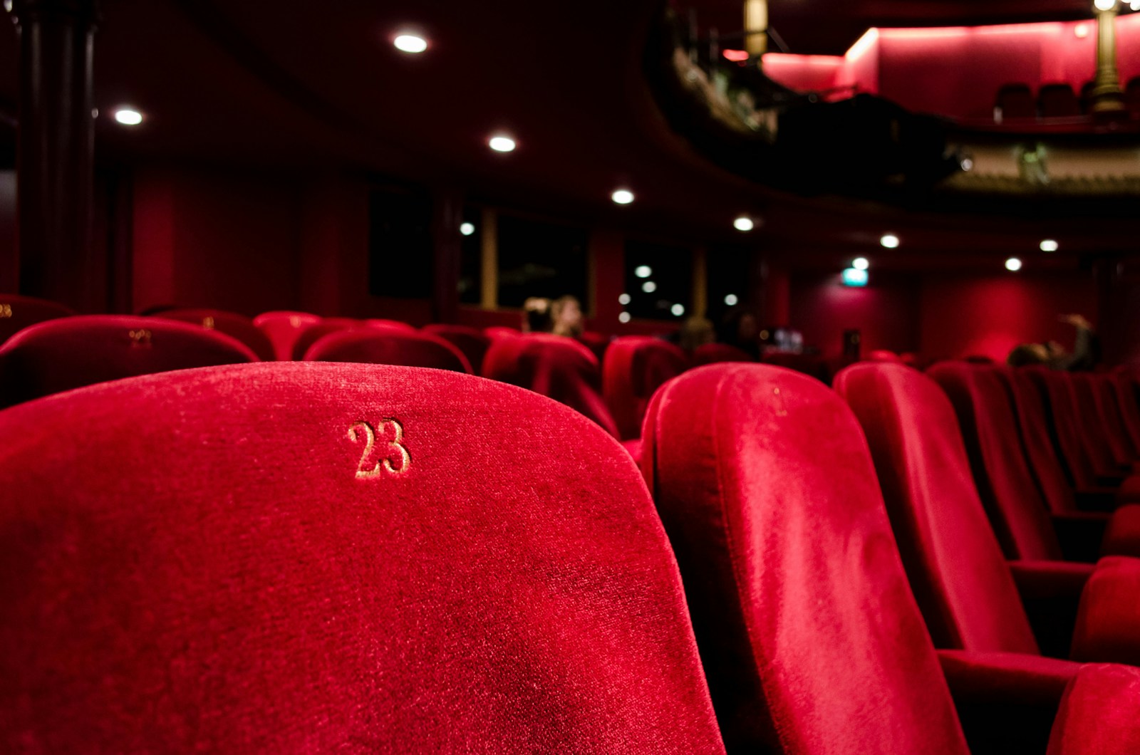 V.O. English Cinema in Milan