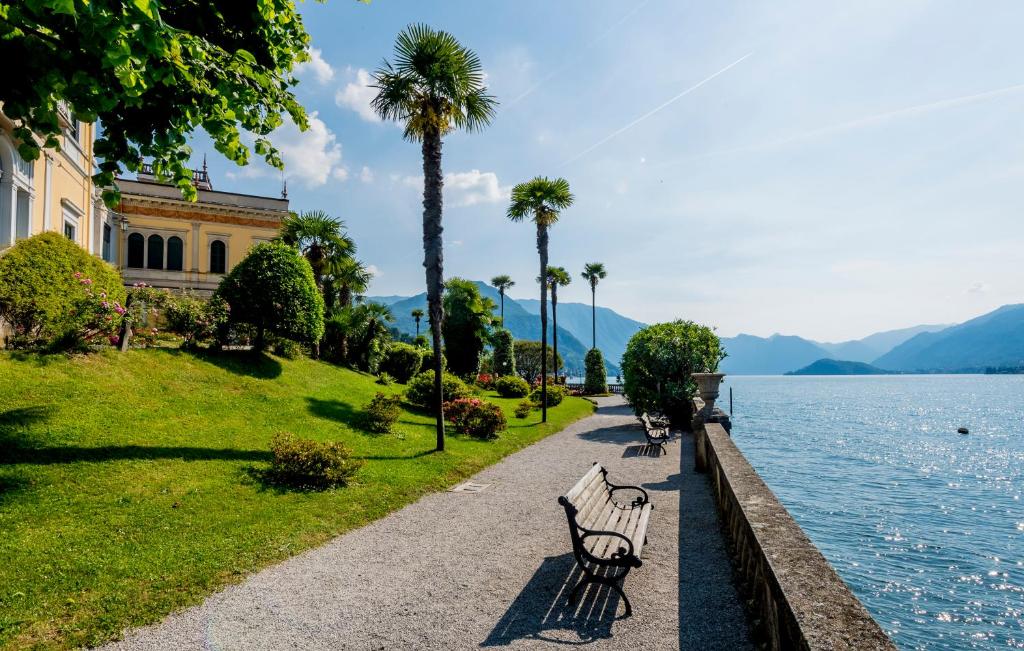 Villa Serbelloni (Bellagio)