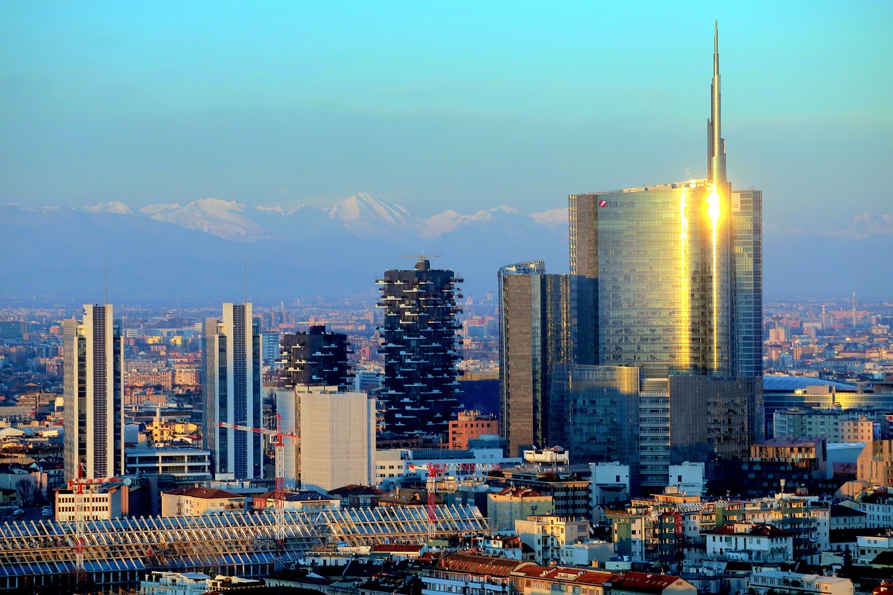Introducing the MilanoStyle Hub: Your Comprehensive Guide to Milan, Lake Como, and Beyond