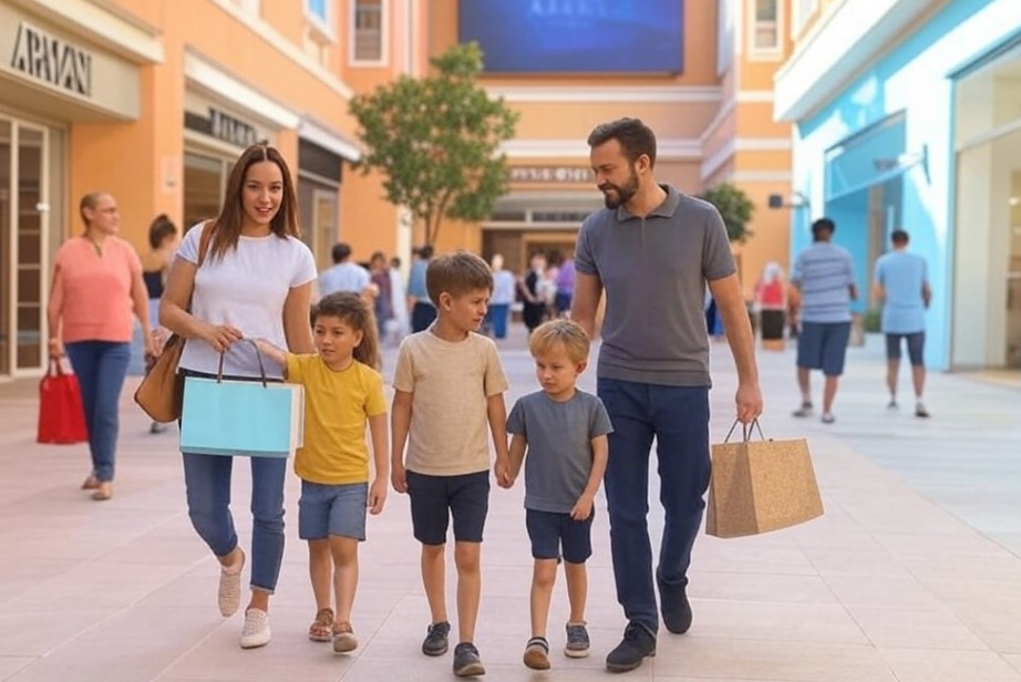Mantova Outlet Village (Mantova)