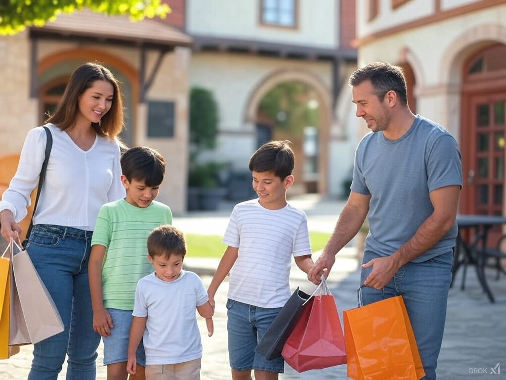 Noventa di Piave Designer Outlet (Venice)