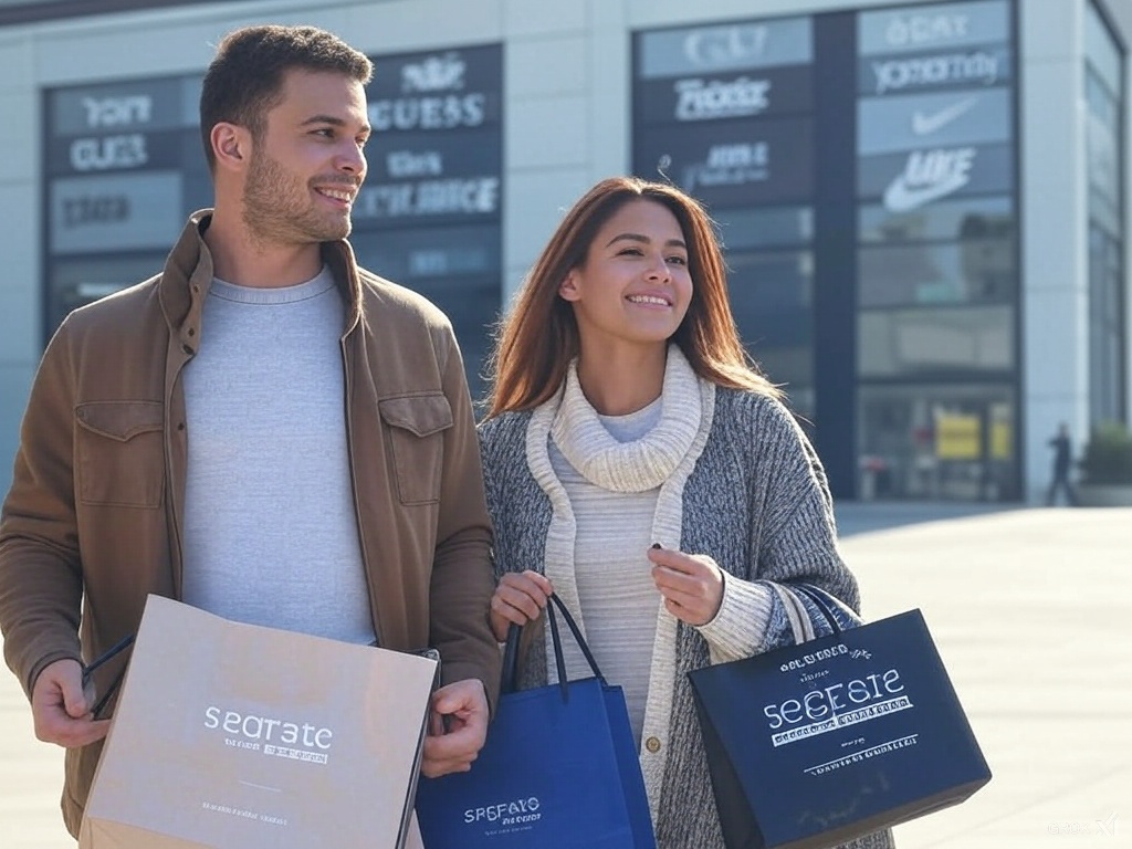 Segrate Outlet Village (Milan)