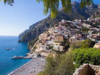 6 Days Hiking Tour The Amalfi Coast